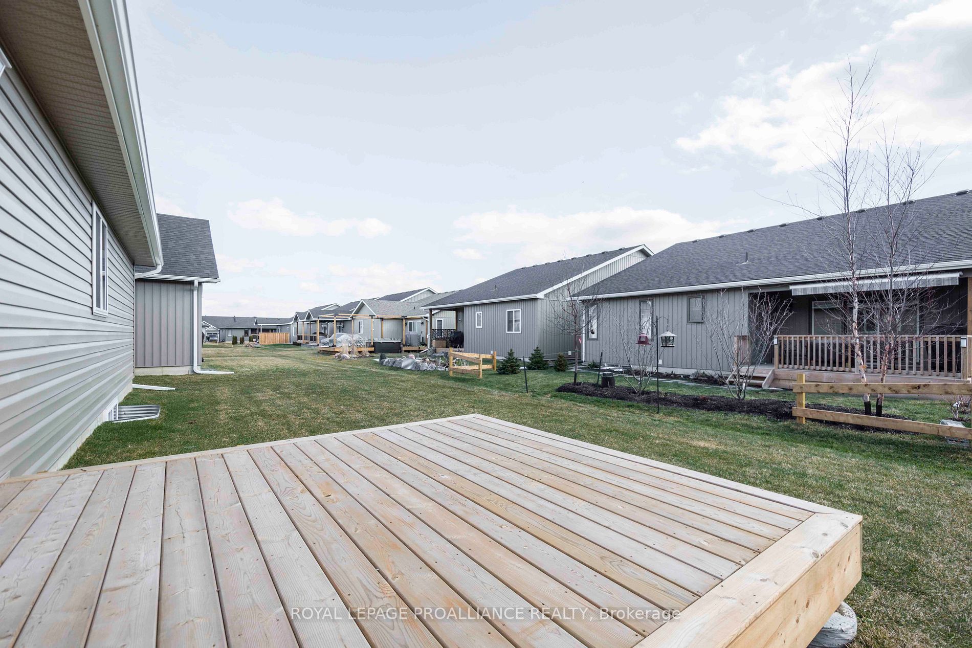 110 Farrington Cres