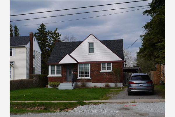 7813 Beaverdams Rd, Niagara Falls