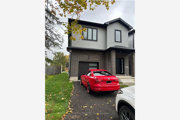 147 Siebert Ave, Kitchener
