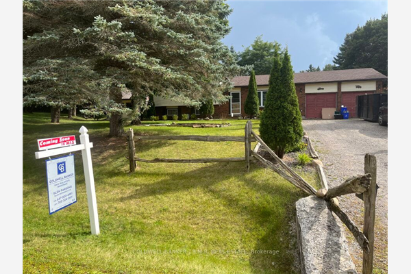 4 Riel Rd S, Kawartha Lakes