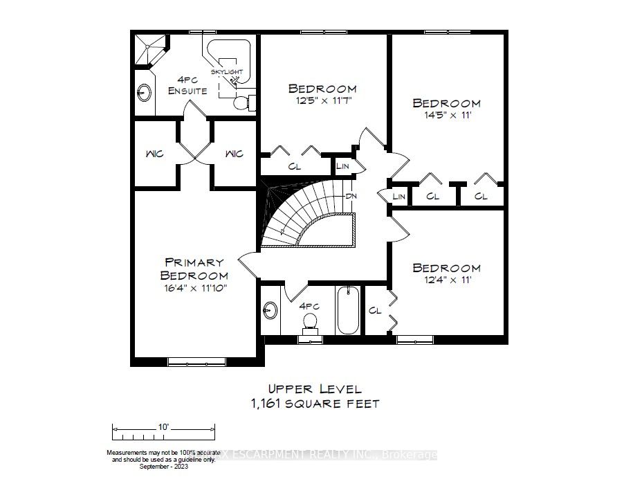 23 Carriagegate Dr