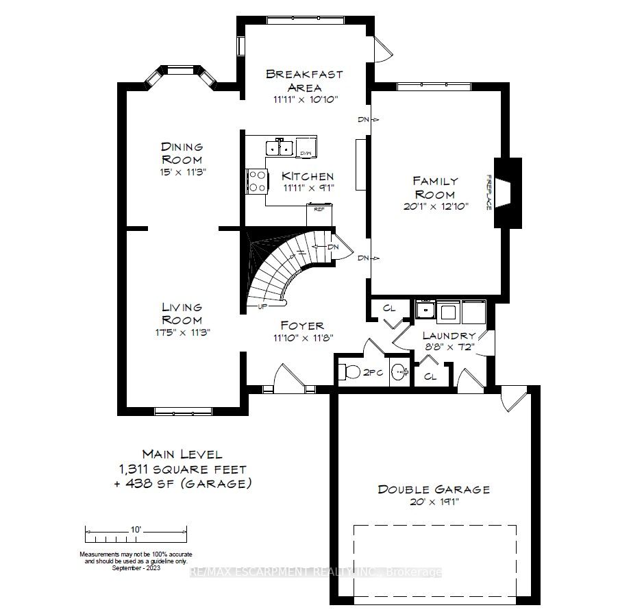 23 Carriagegate Dr