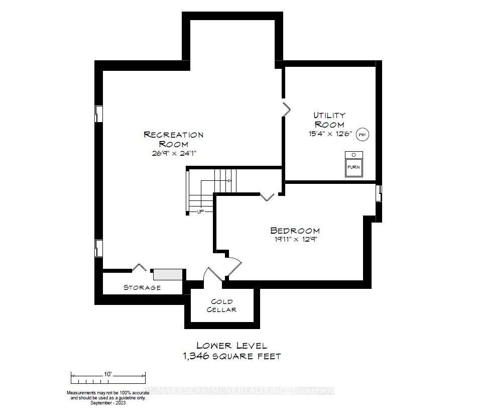 23 Carriagegate Dr