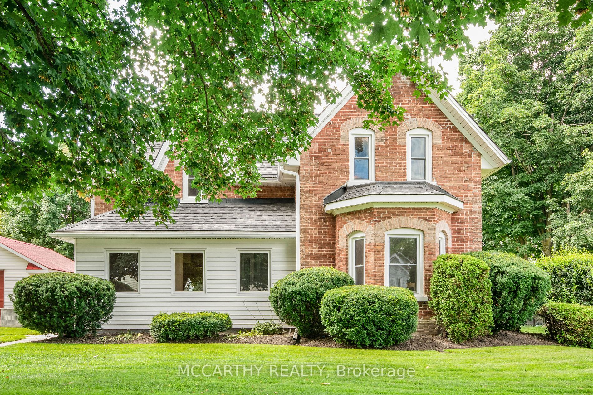 524 Owen Sound Street