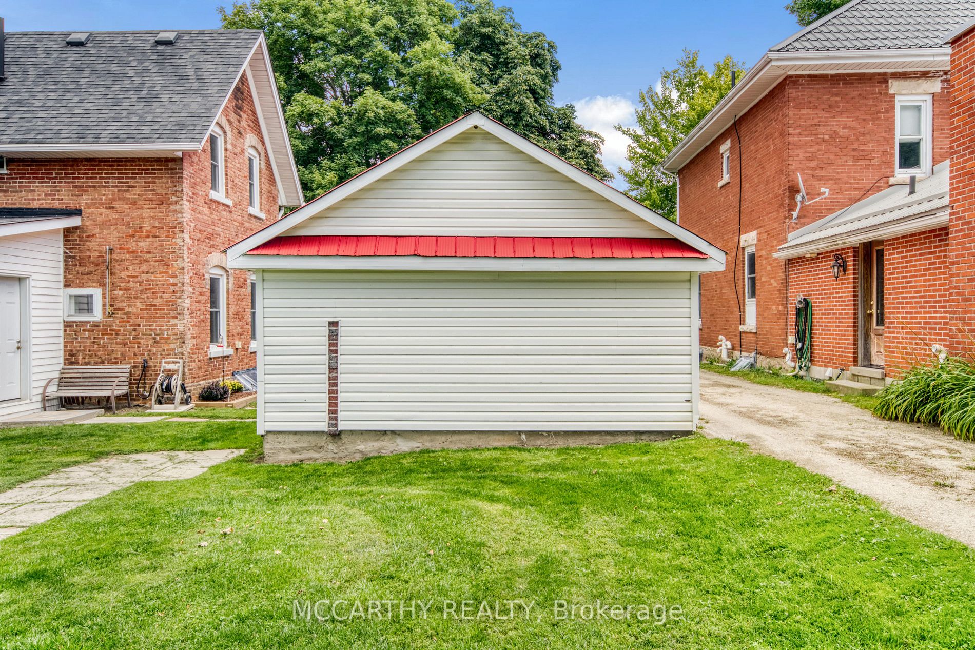 524 Owen Sound Street