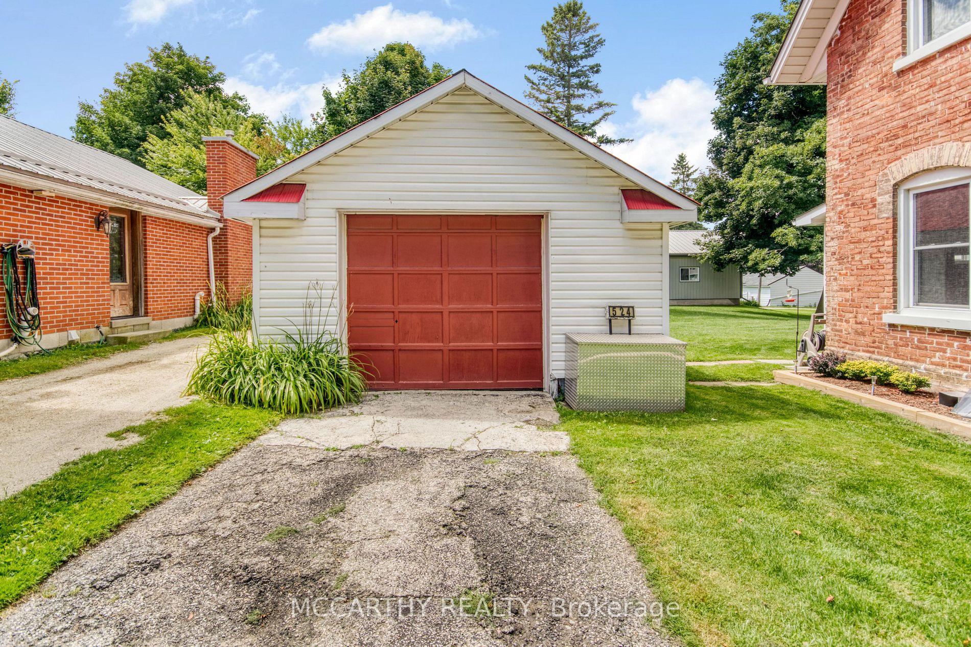 524 Owen Sound Street