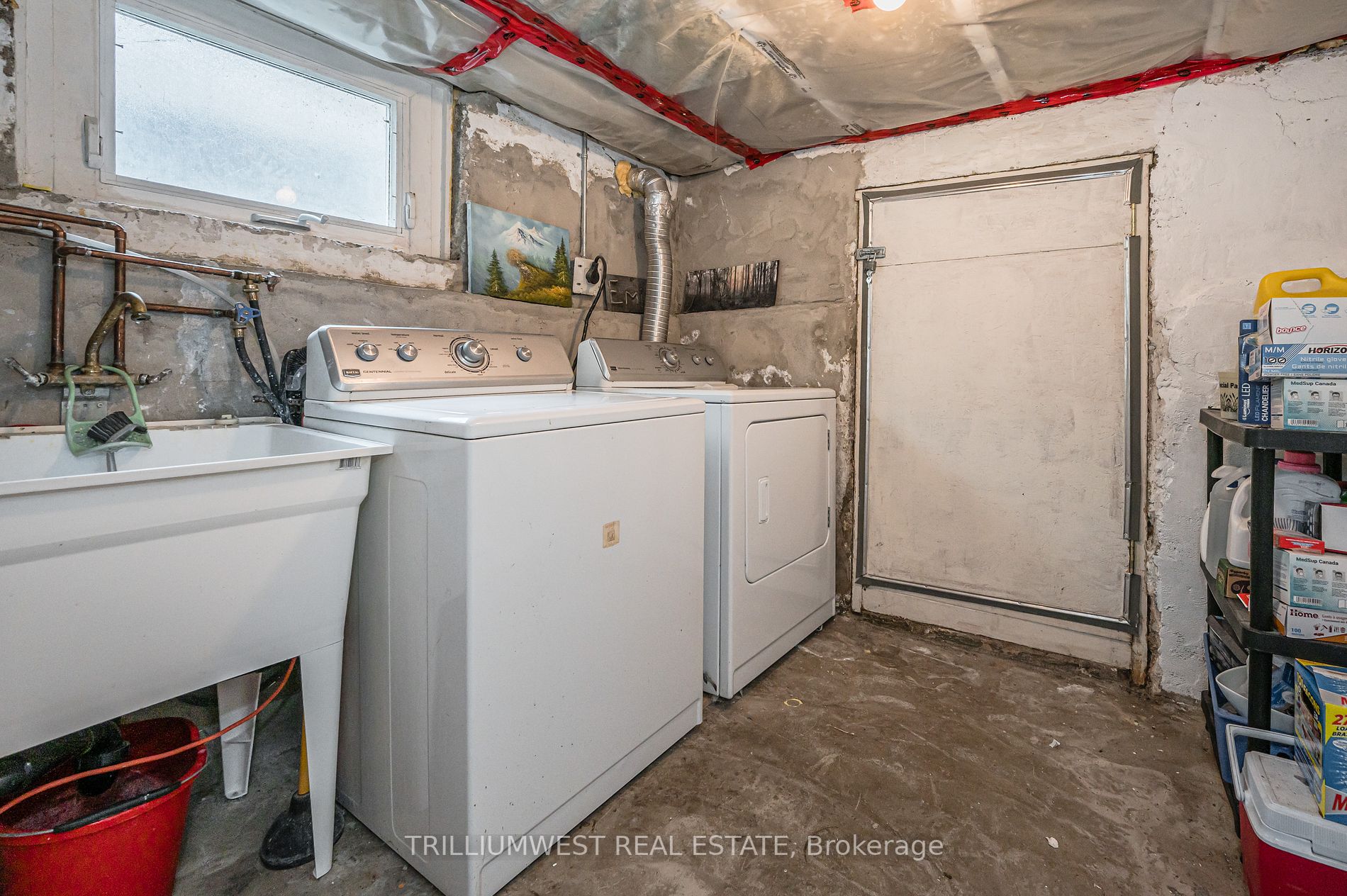 163 Stevenson Street S