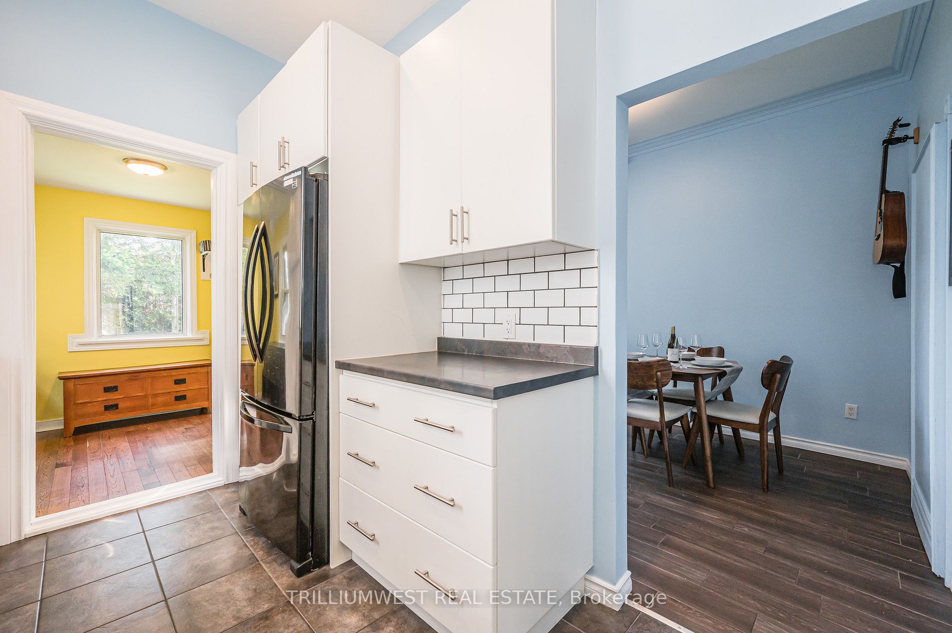 163 Stevenson Street S