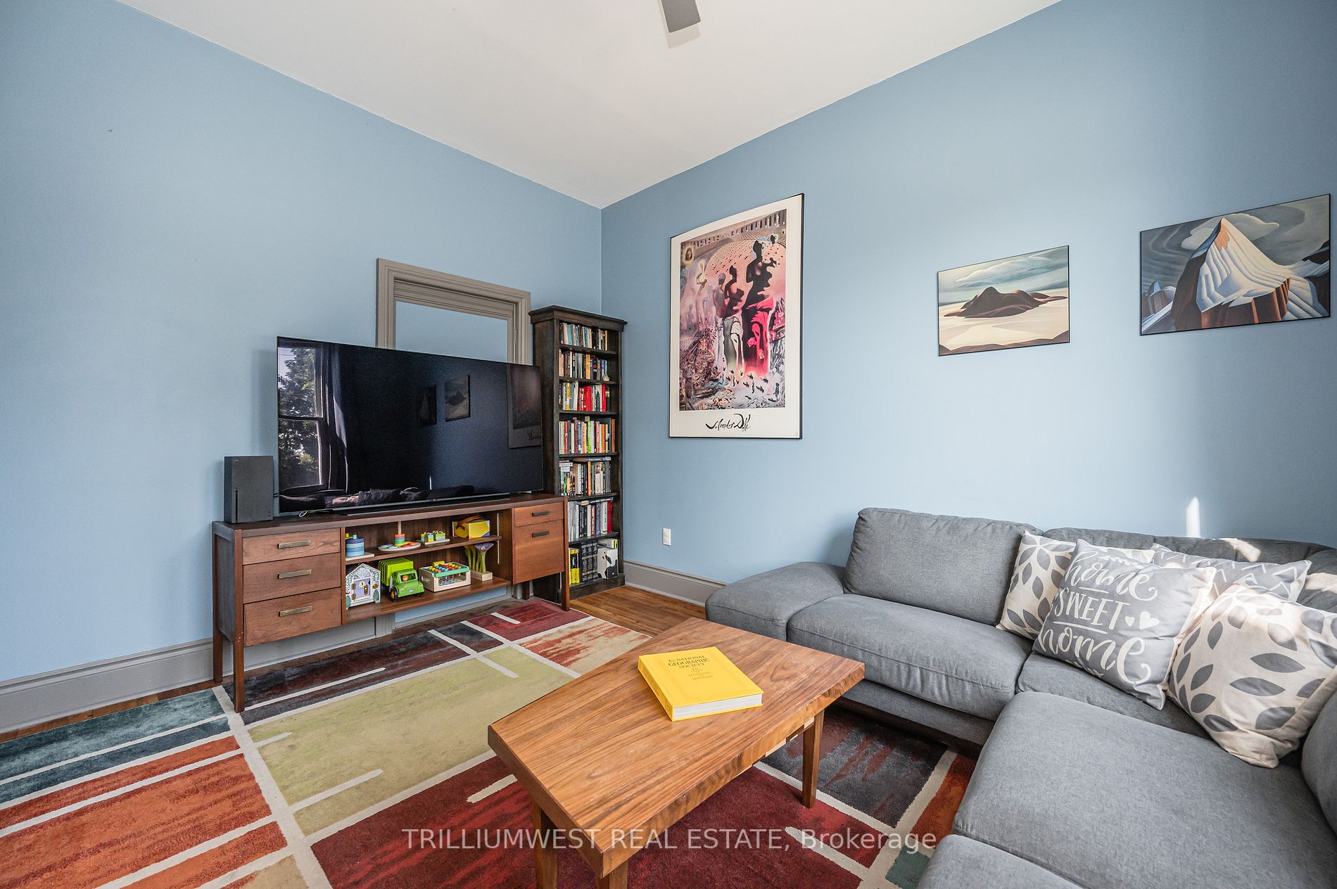 163 Stevenson Street S