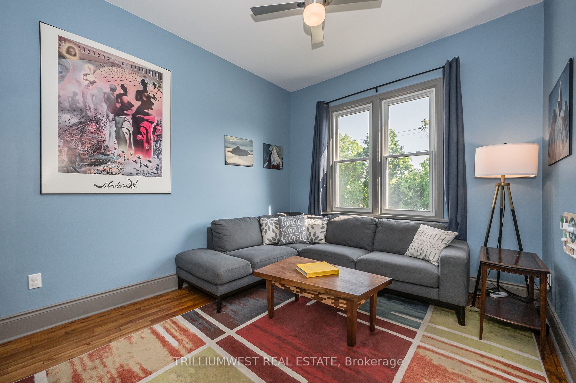163 Stevenson Street S