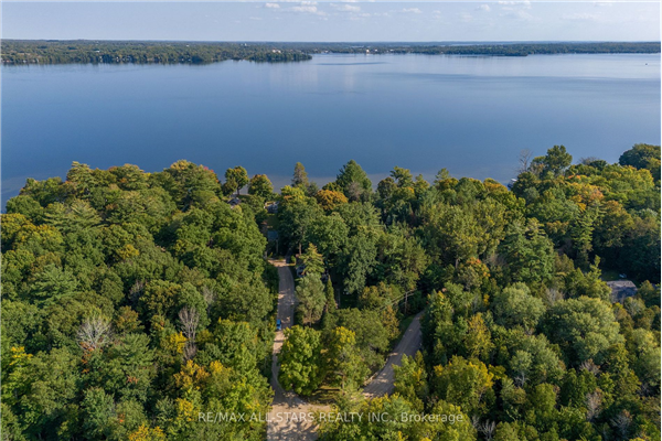 192 Wrenhaven Rd, Kawartha Lakes
