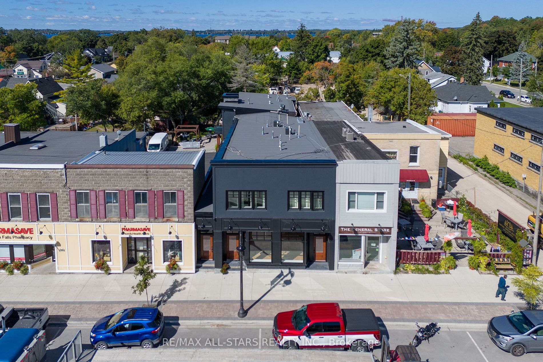 61 Colborne St, #C2