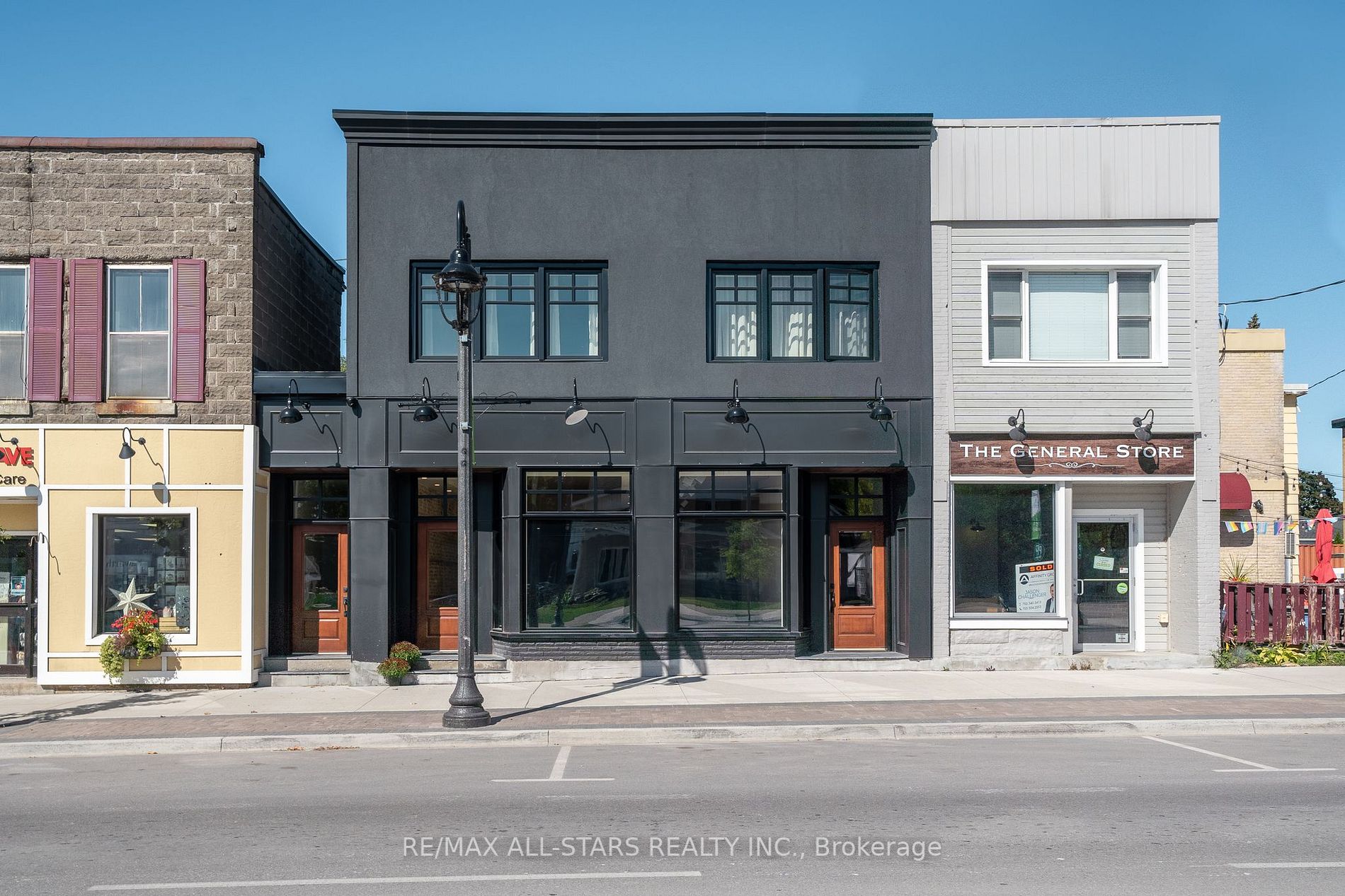 61 Colborne St, #C2