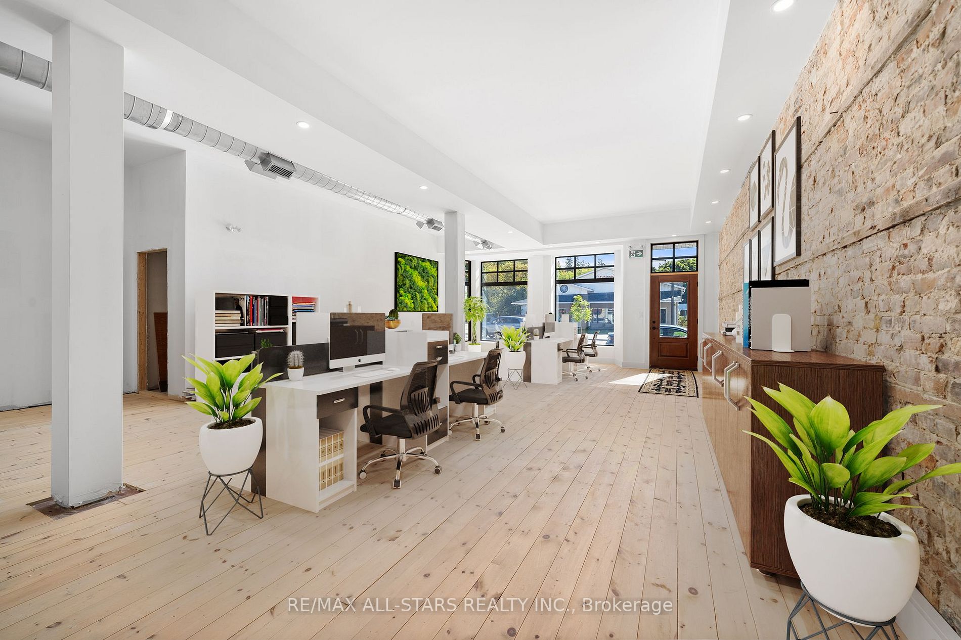 61 Colborne St, #C1