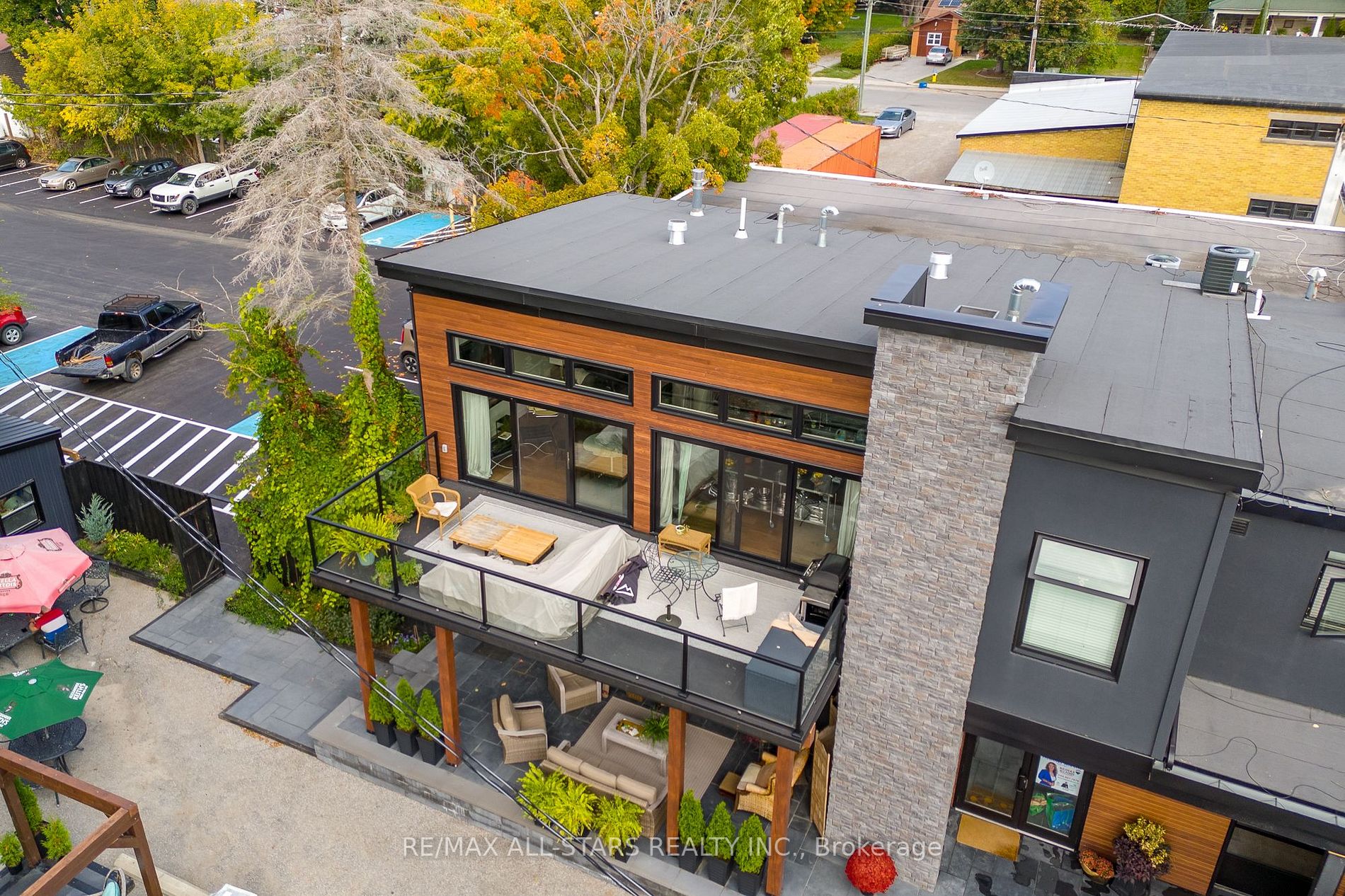 61 Colborne St, #C1