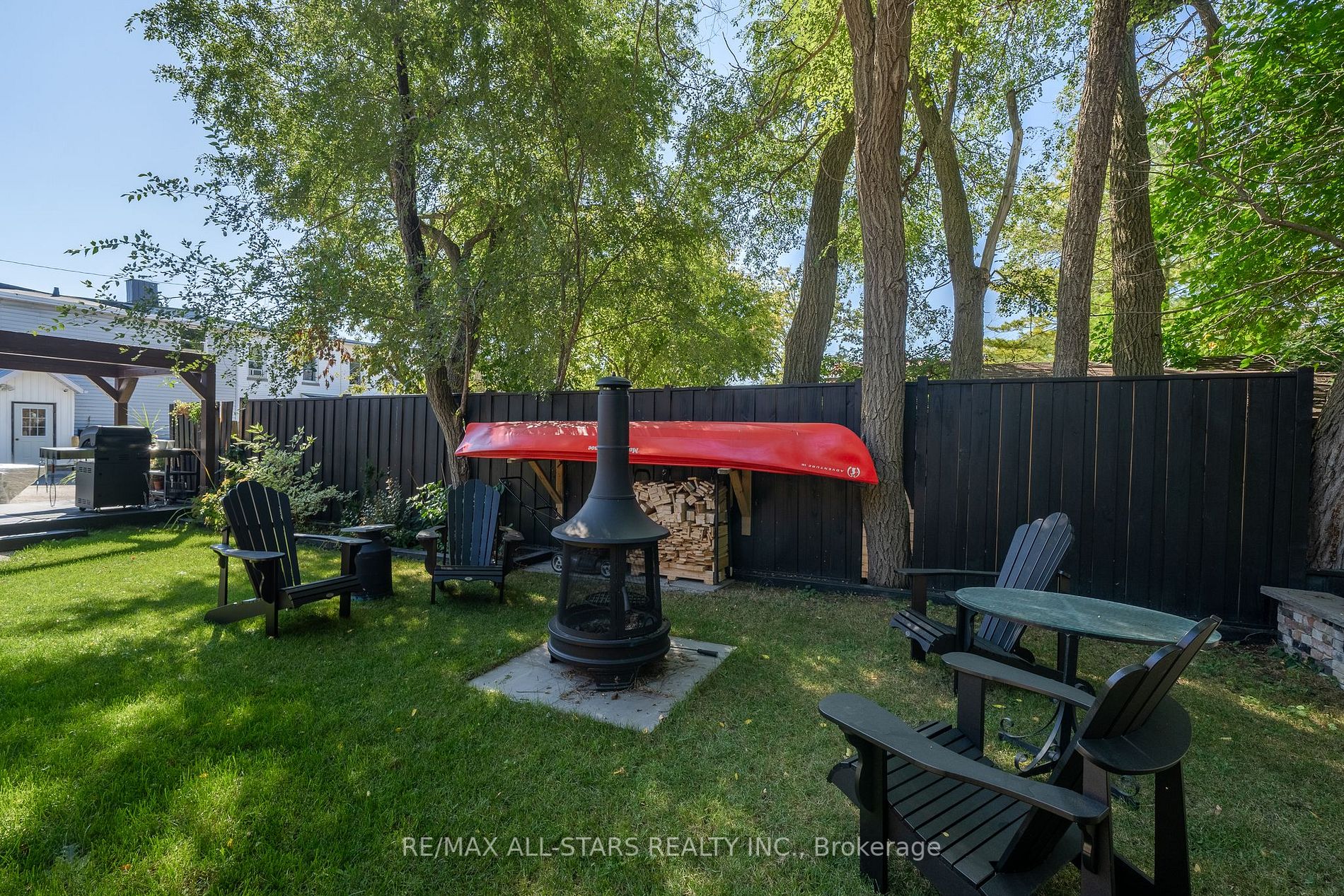 61 Colborne St, #R1