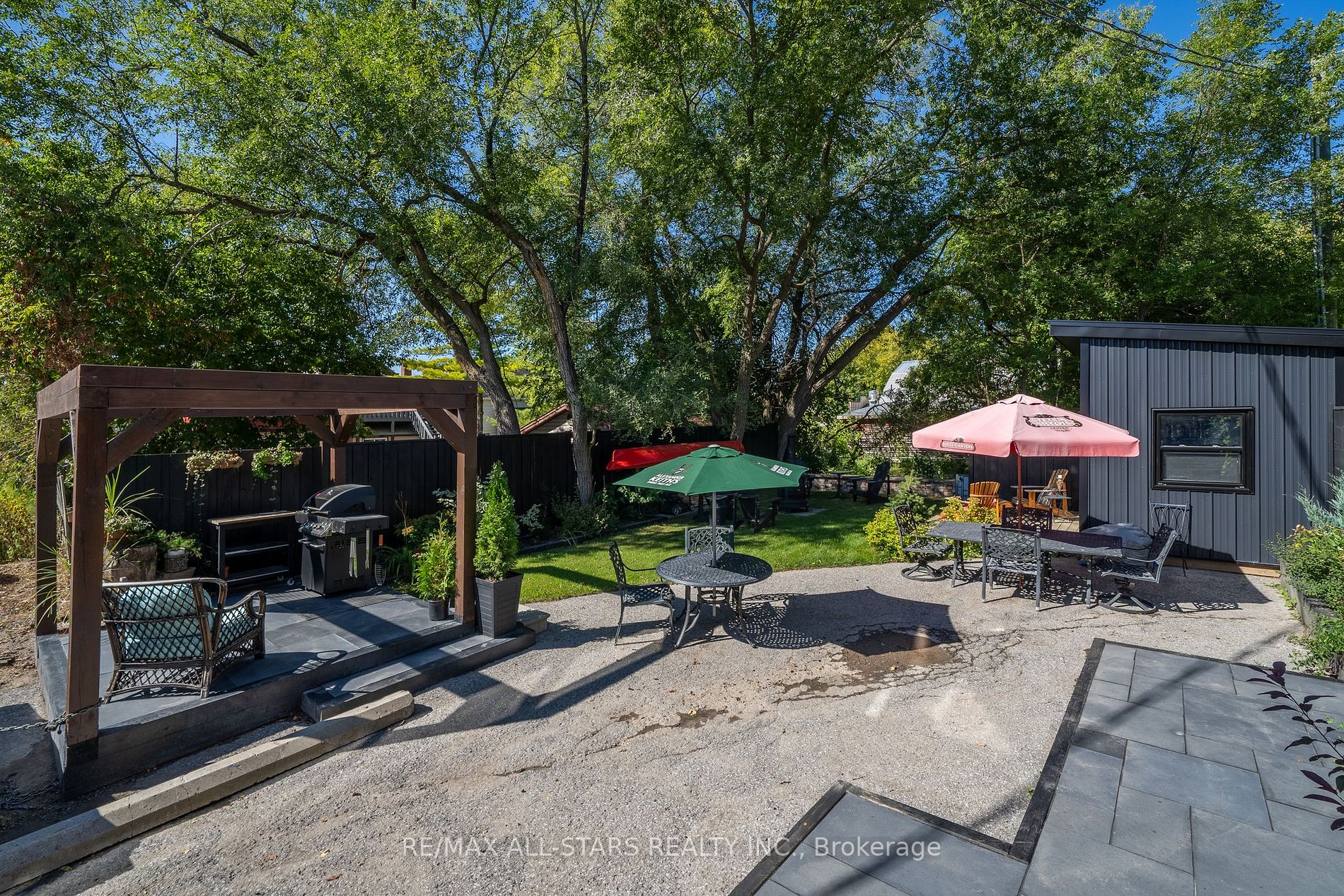 61 Colborne St, #R1
