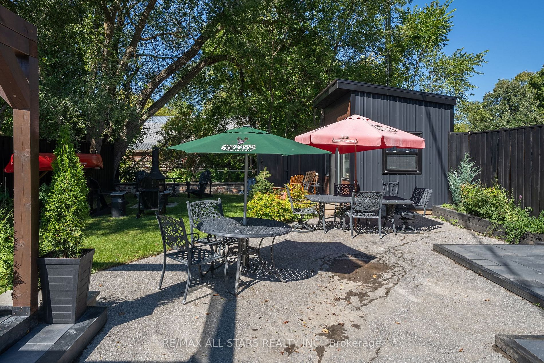 61 Colborne St, #R1
