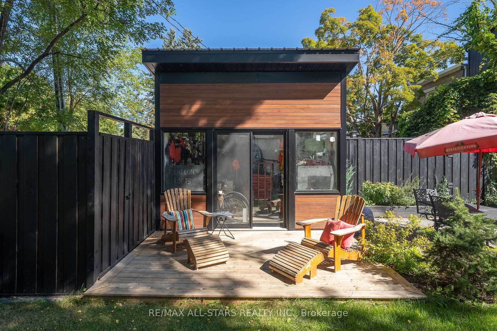 61 Colborne St, #R1