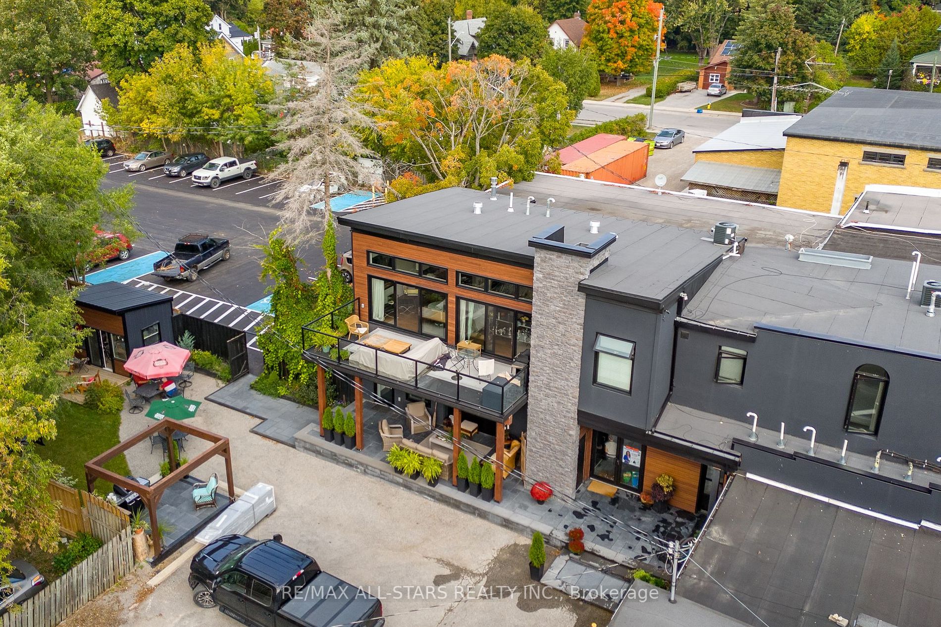 61 Colborne St, #R1