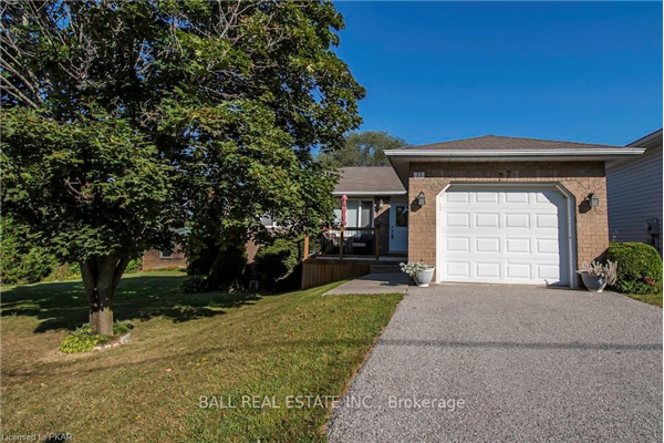 77 Water St, Trent Hills