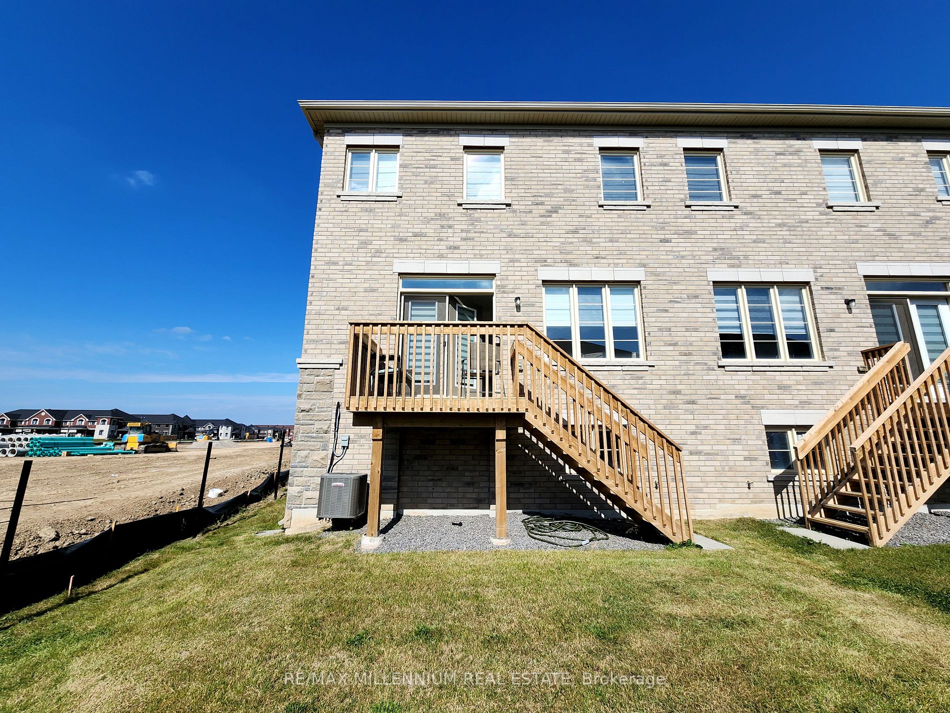 34 Granite Rdge
