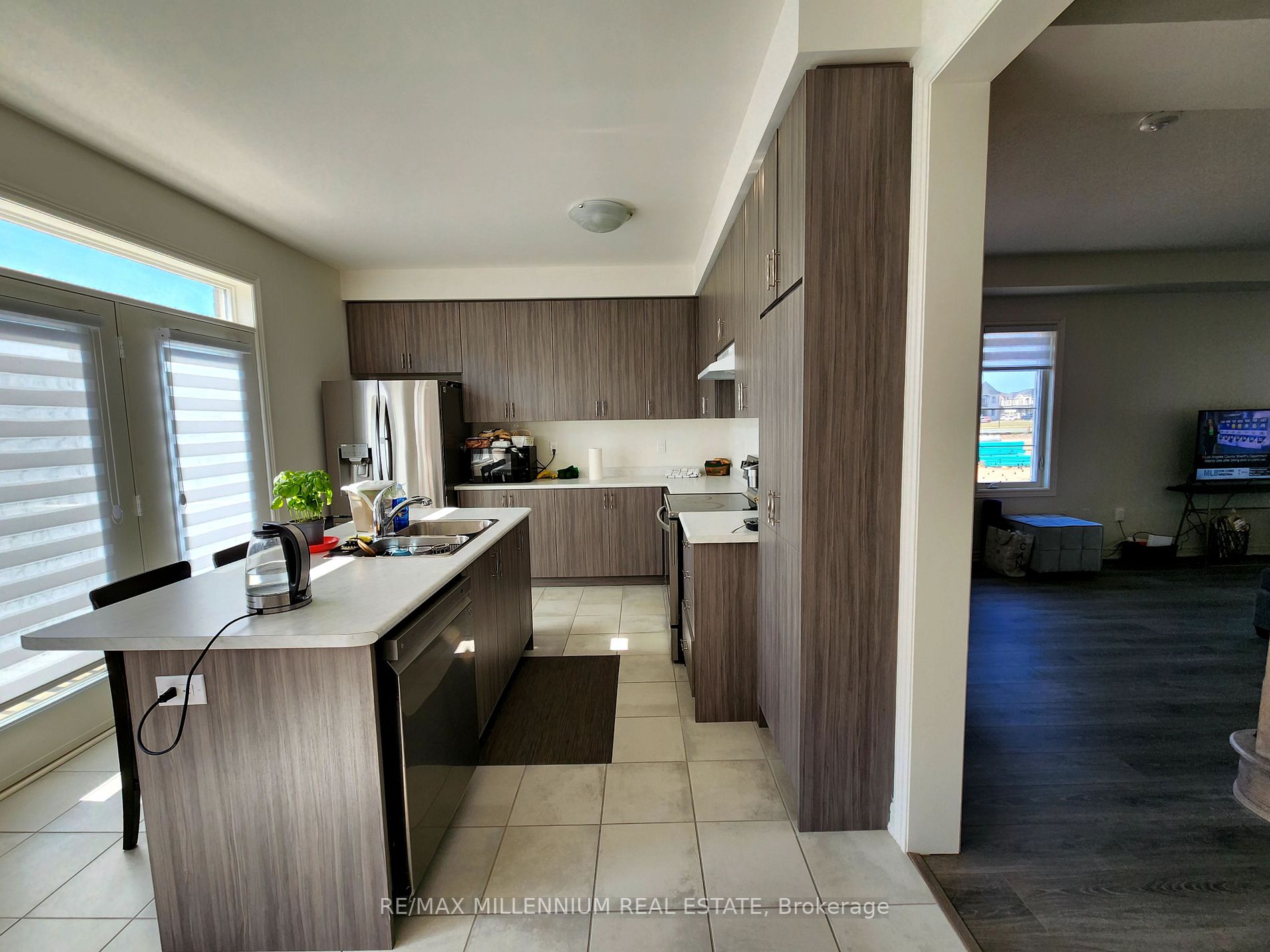 34 Granite Rdge