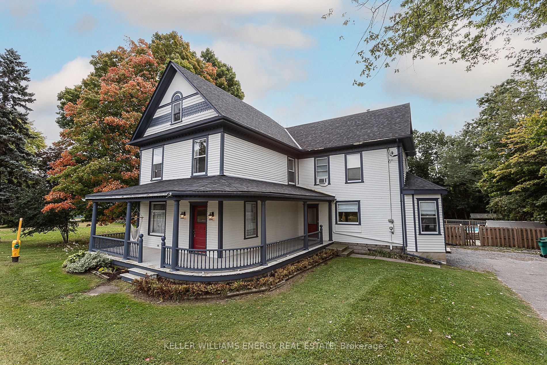 13435 Loyalist Pkwy