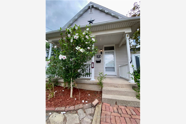 57 Welland St S, Thorold