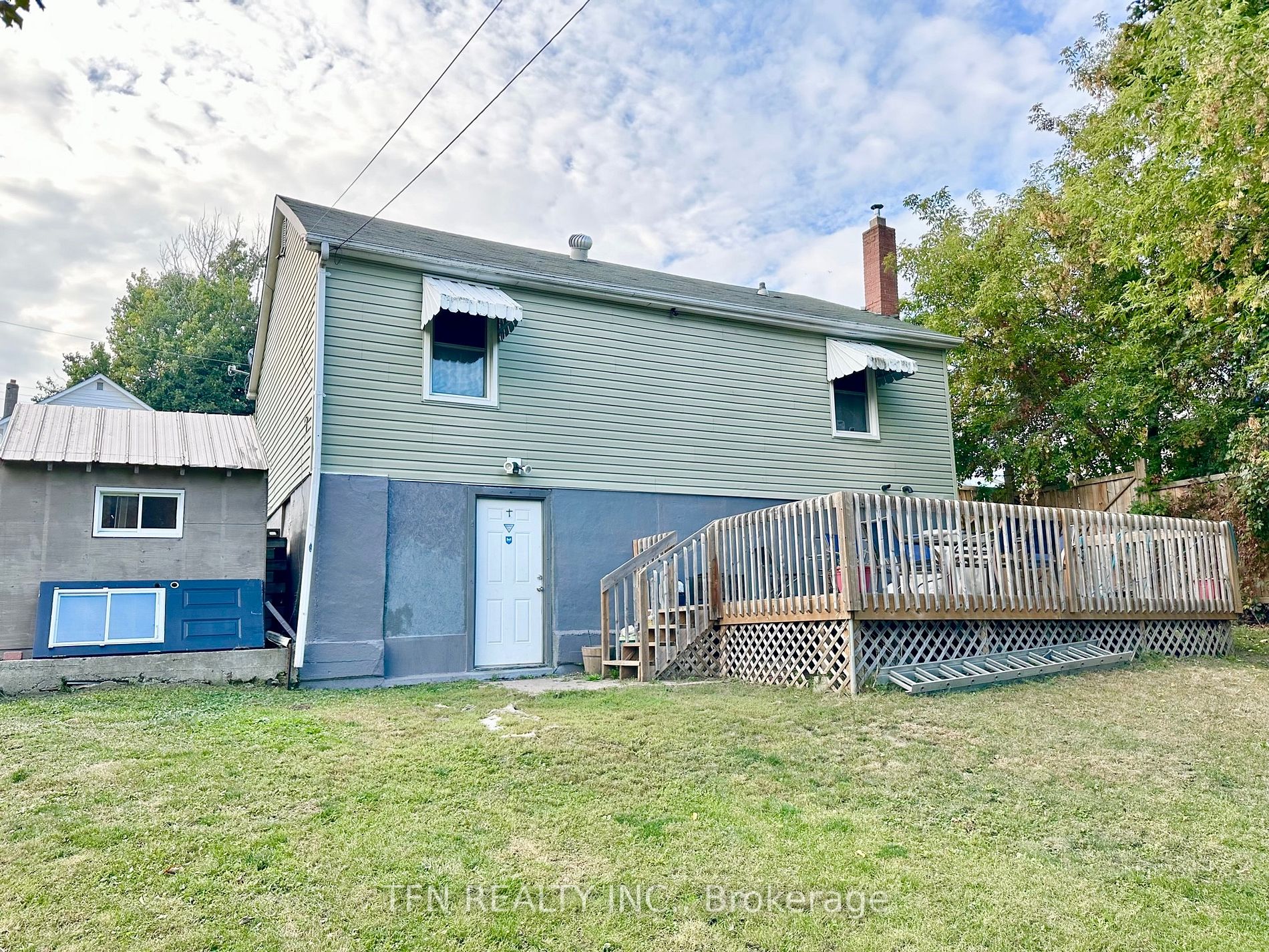 45 Baldwin St
