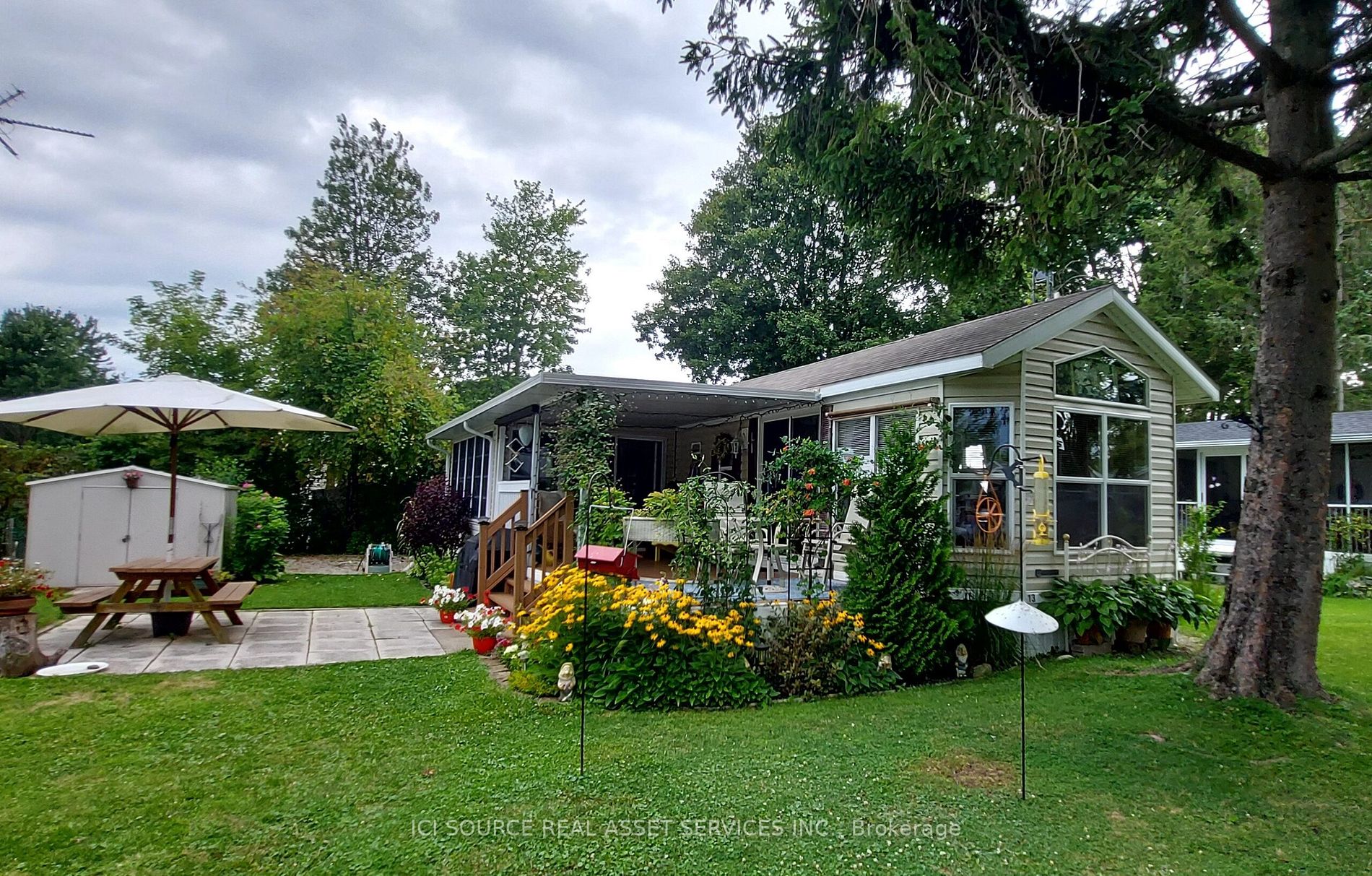 1980 North Shore Dr, #13