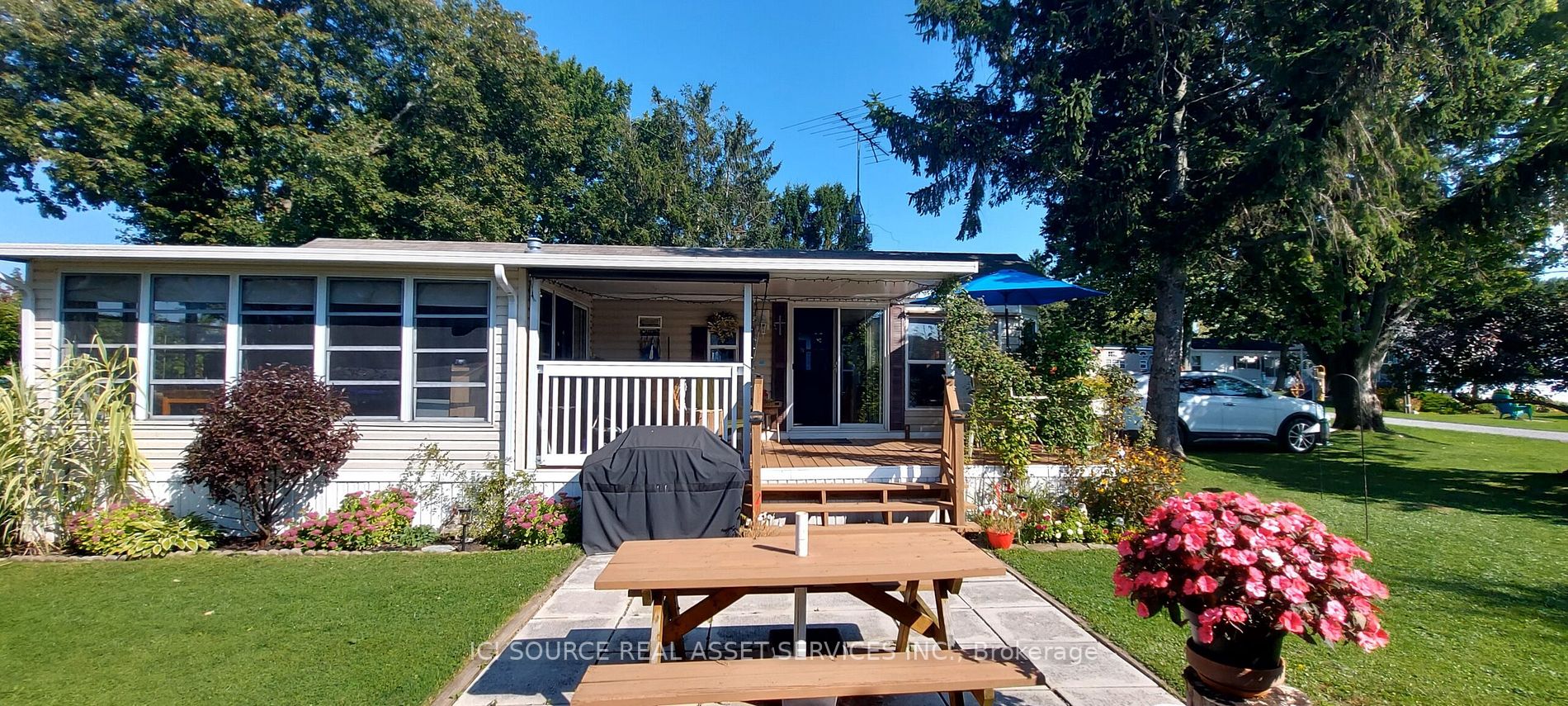 1980 North Shore Dr, #13