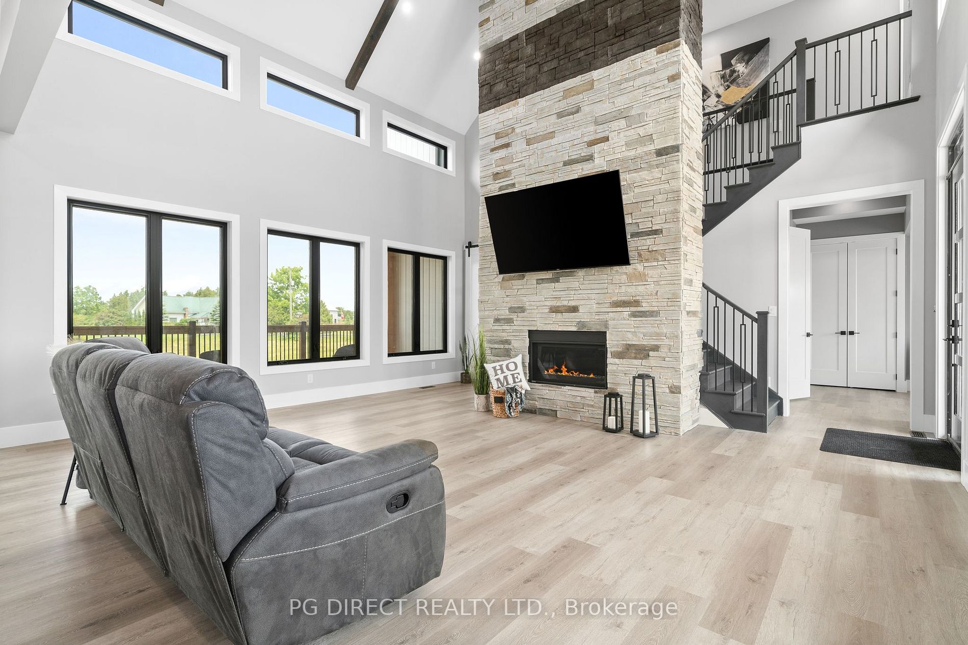 16 Cambray Road