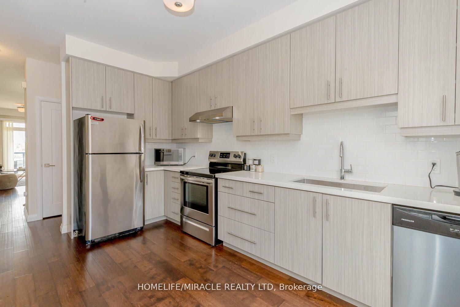 35 Midhurst Heights, #35