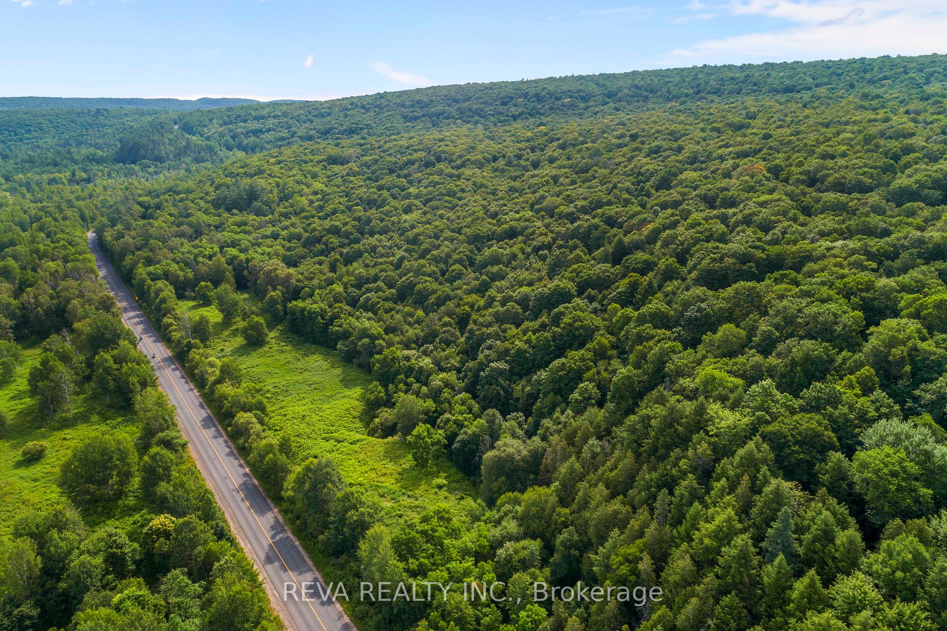 0 Peterson Road
