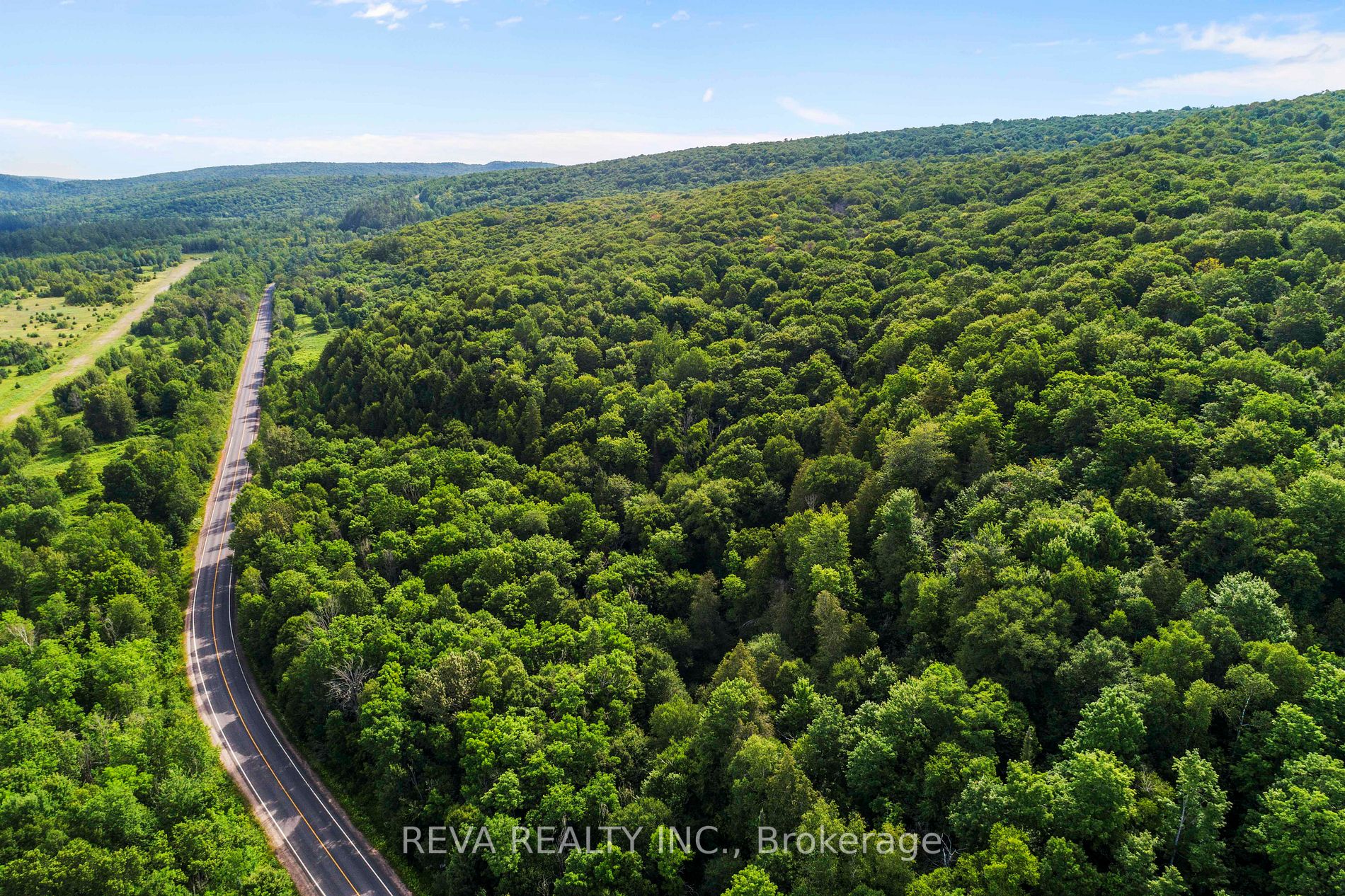 0 Peterson Road