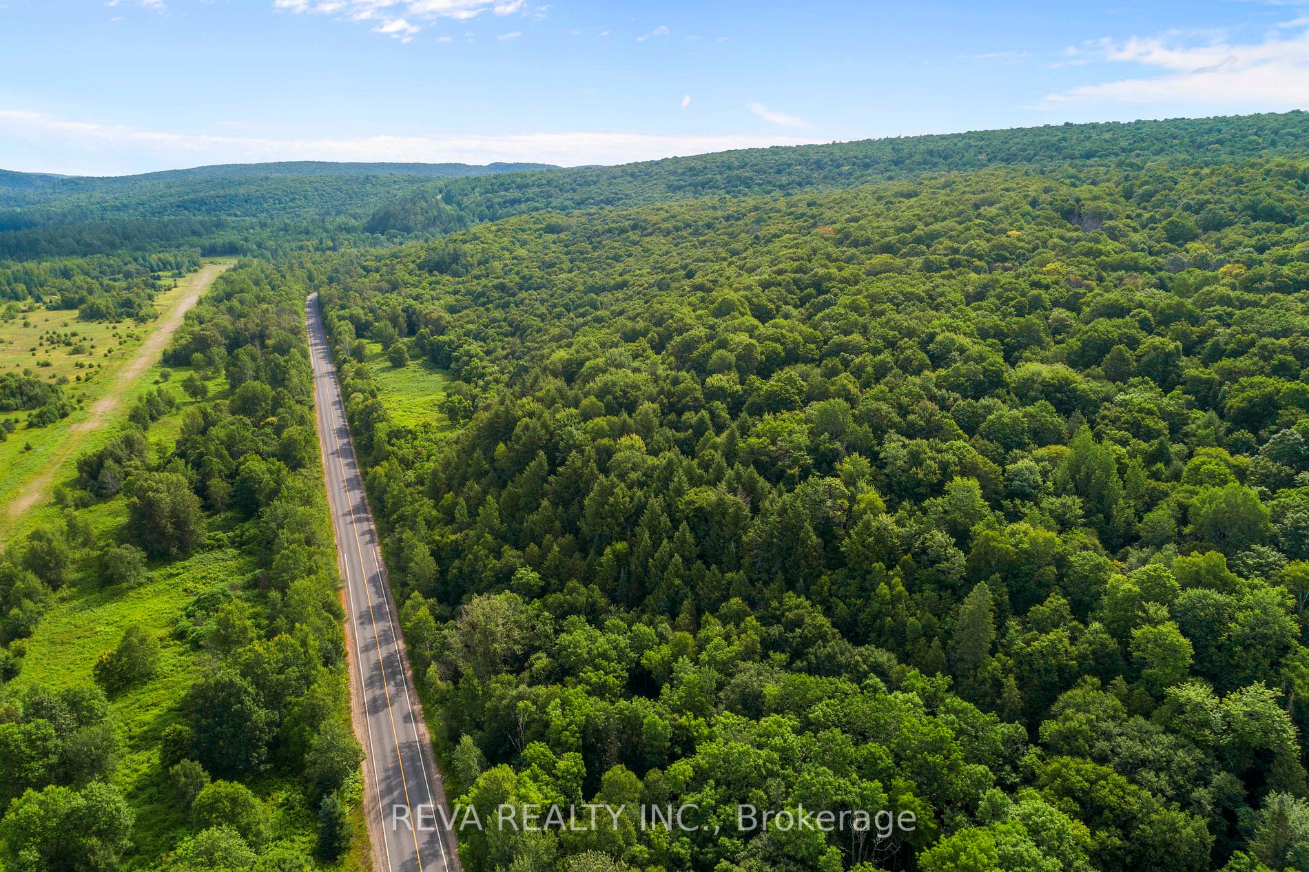 0 Peterson Road