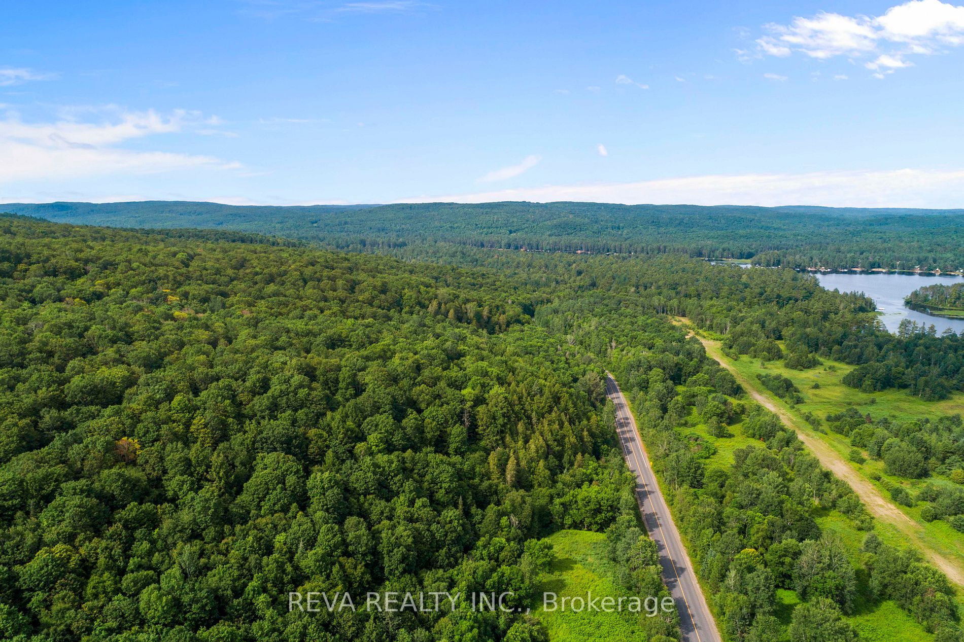 0 Peterson Road