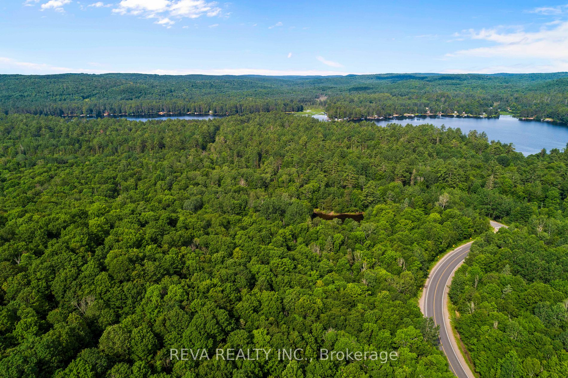 0 Peterson Road
