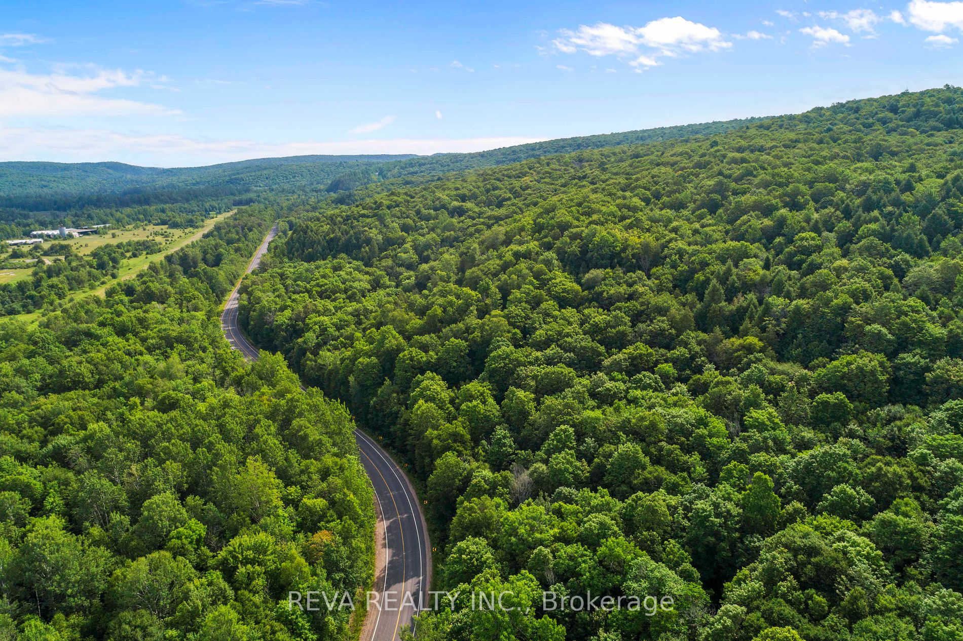 0 Peterson Road