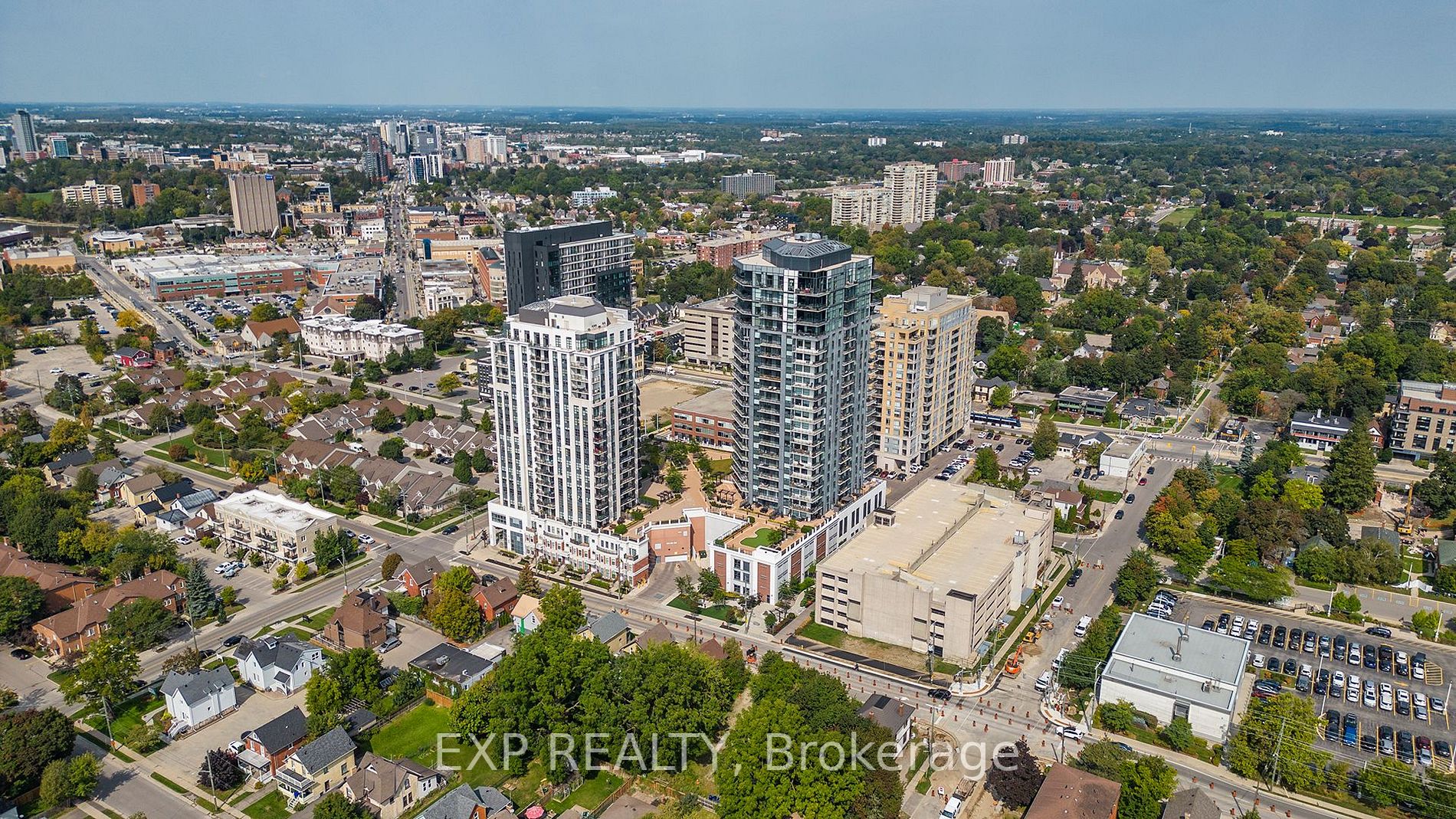 155 Caroline St S, #904