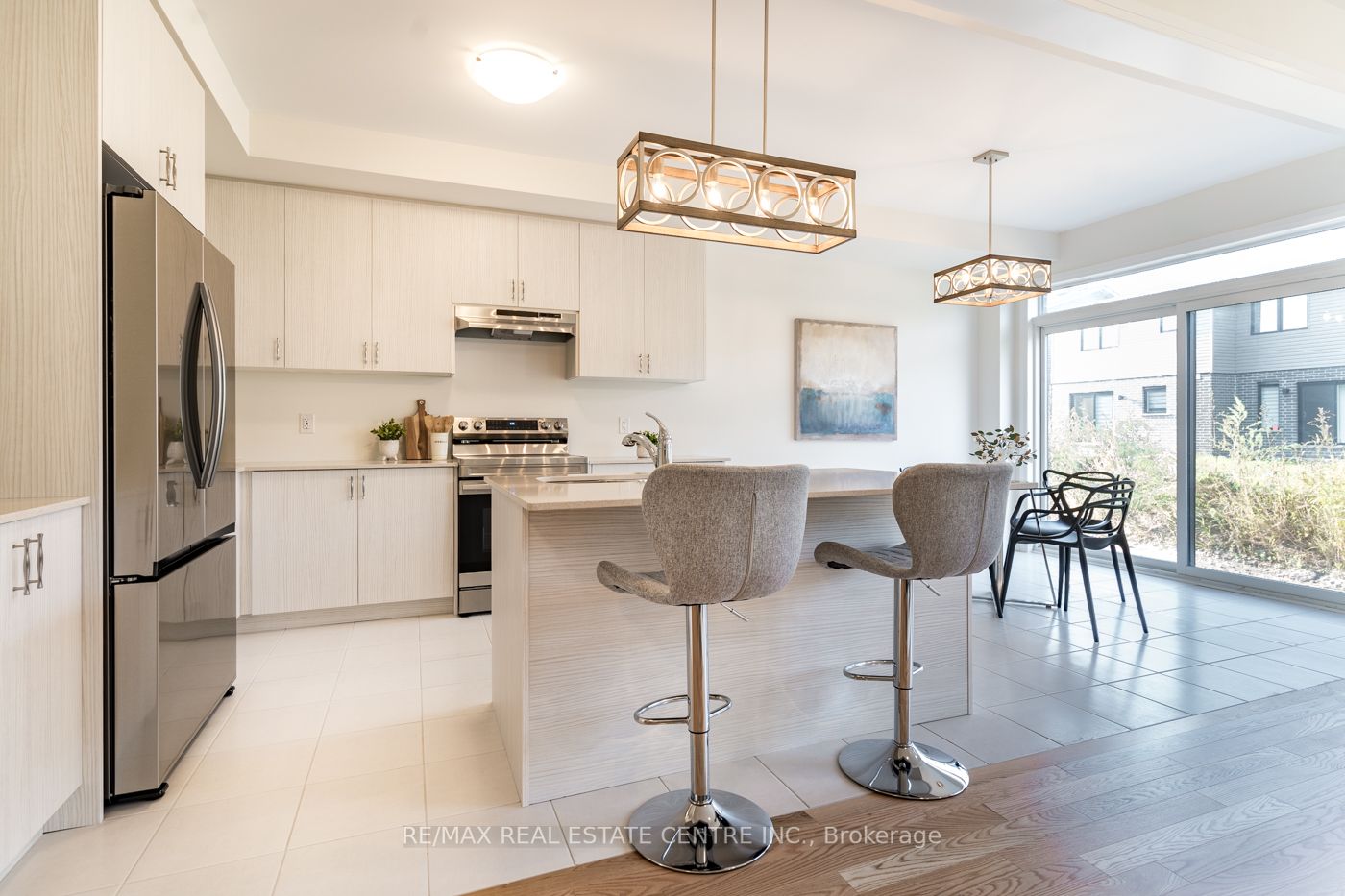 36 Blacklock St