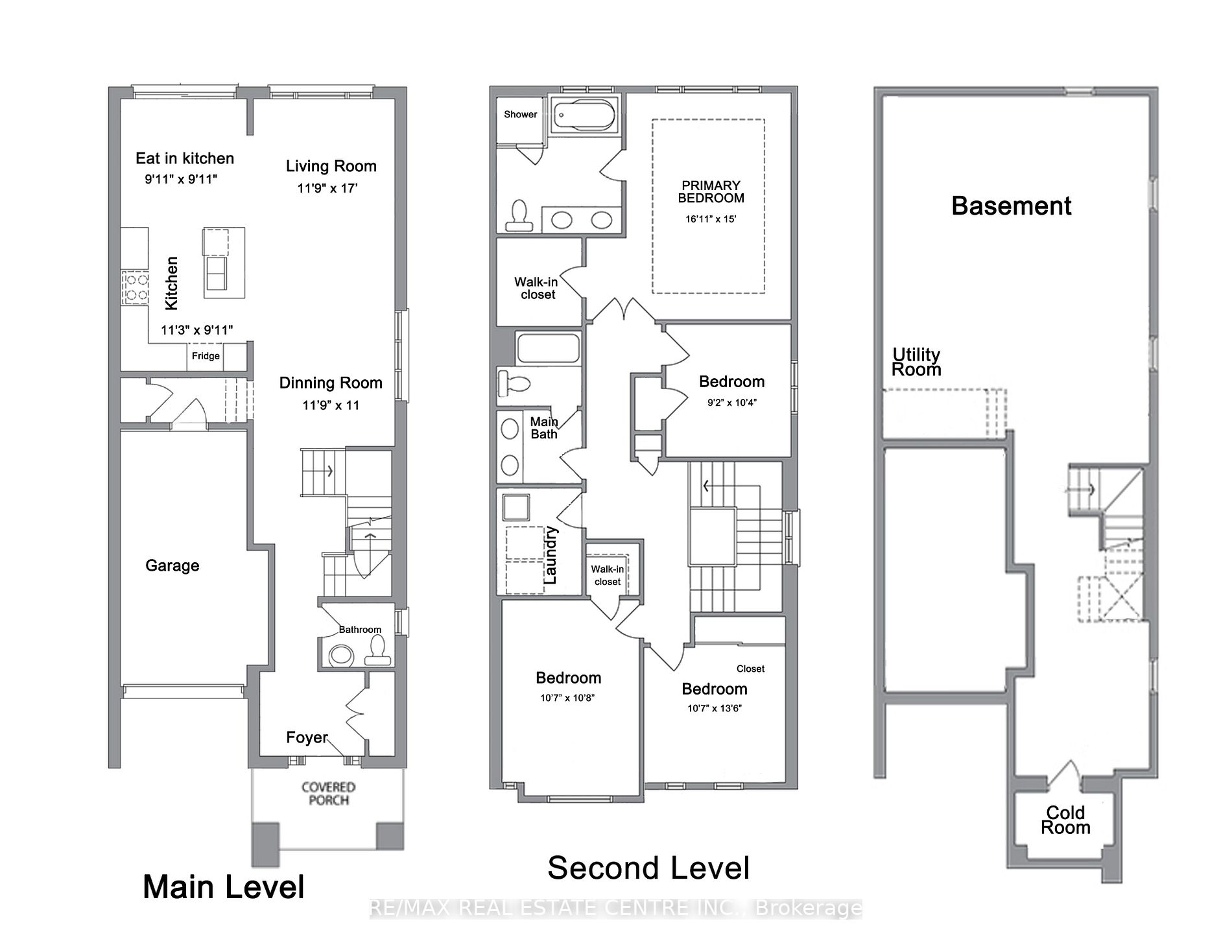 36 Blacklock St