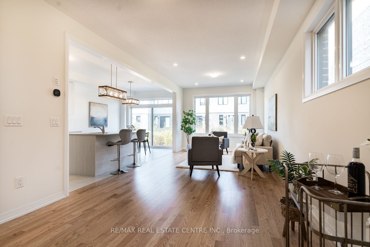 36 Blacklock St