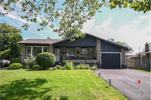 3106 Chipman Cres, Niagara Falls