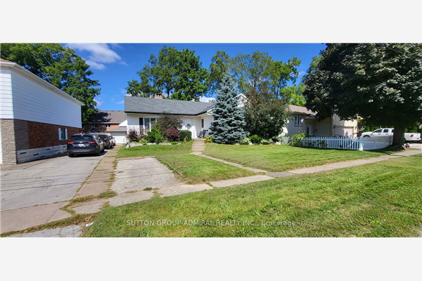 6039 Althea St, Niagara Falls