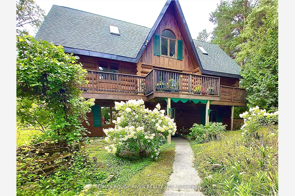 9609 Beaver Meadow Rd E, Hamilton Township