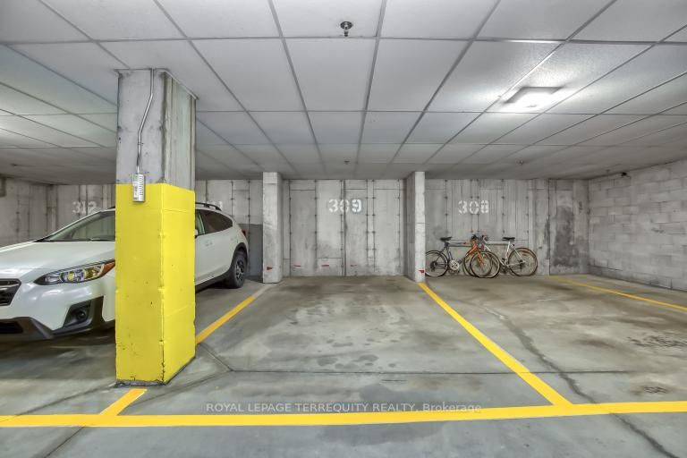 145 Third St, #309
