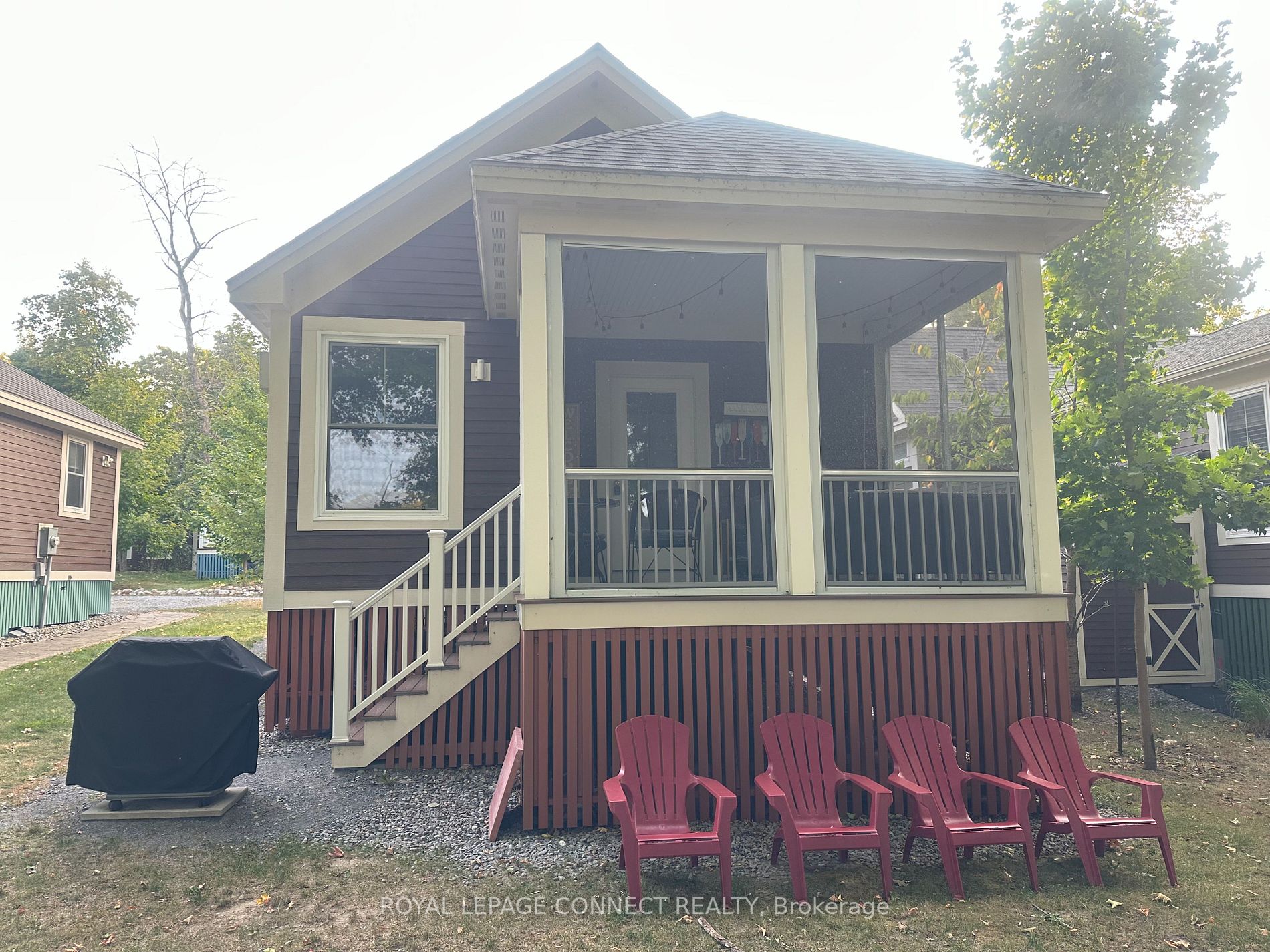 6 Farm View Lane #143