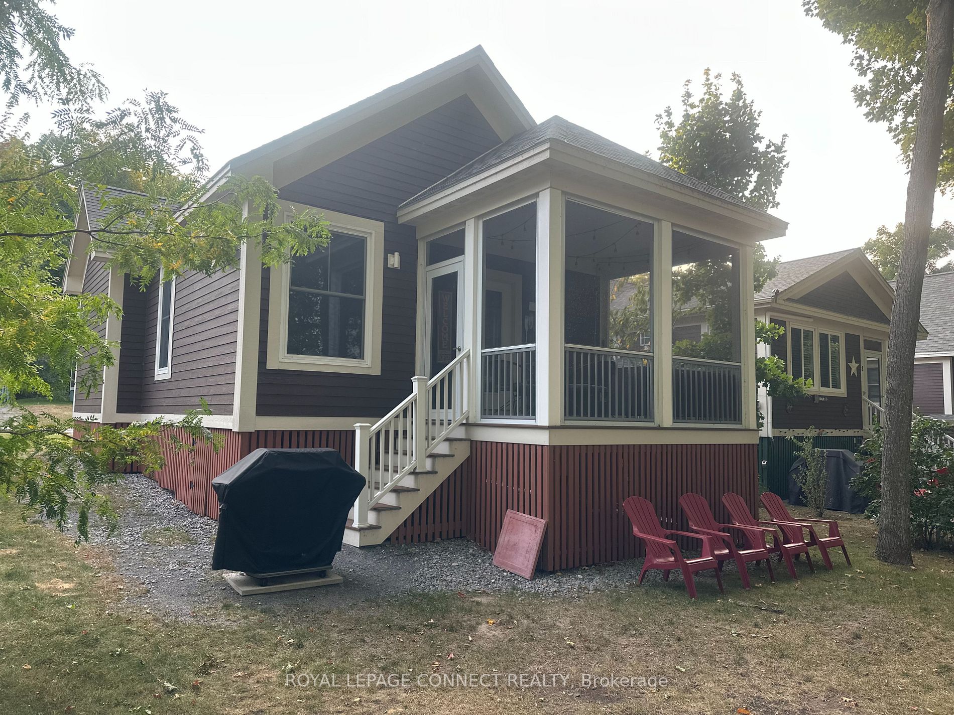 6 Farm View Lane #143